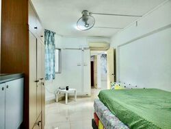 Blk 166 Bukit Batok West Avenue 8 (Bukit Batok), HDB 3 Rooms #553885121